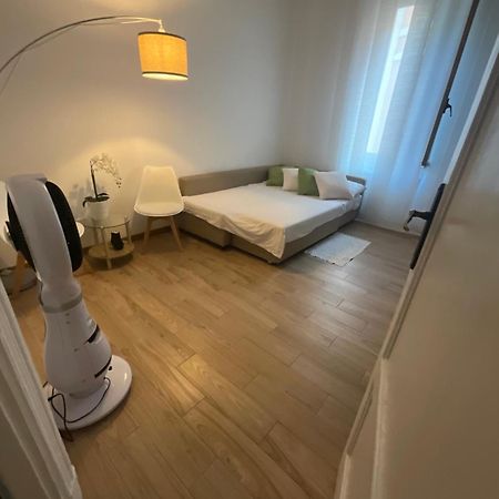 One Room San Pietro Rome Buitenkant foto