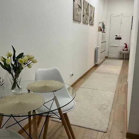One Room San Pietro Rome Buitenkant foto