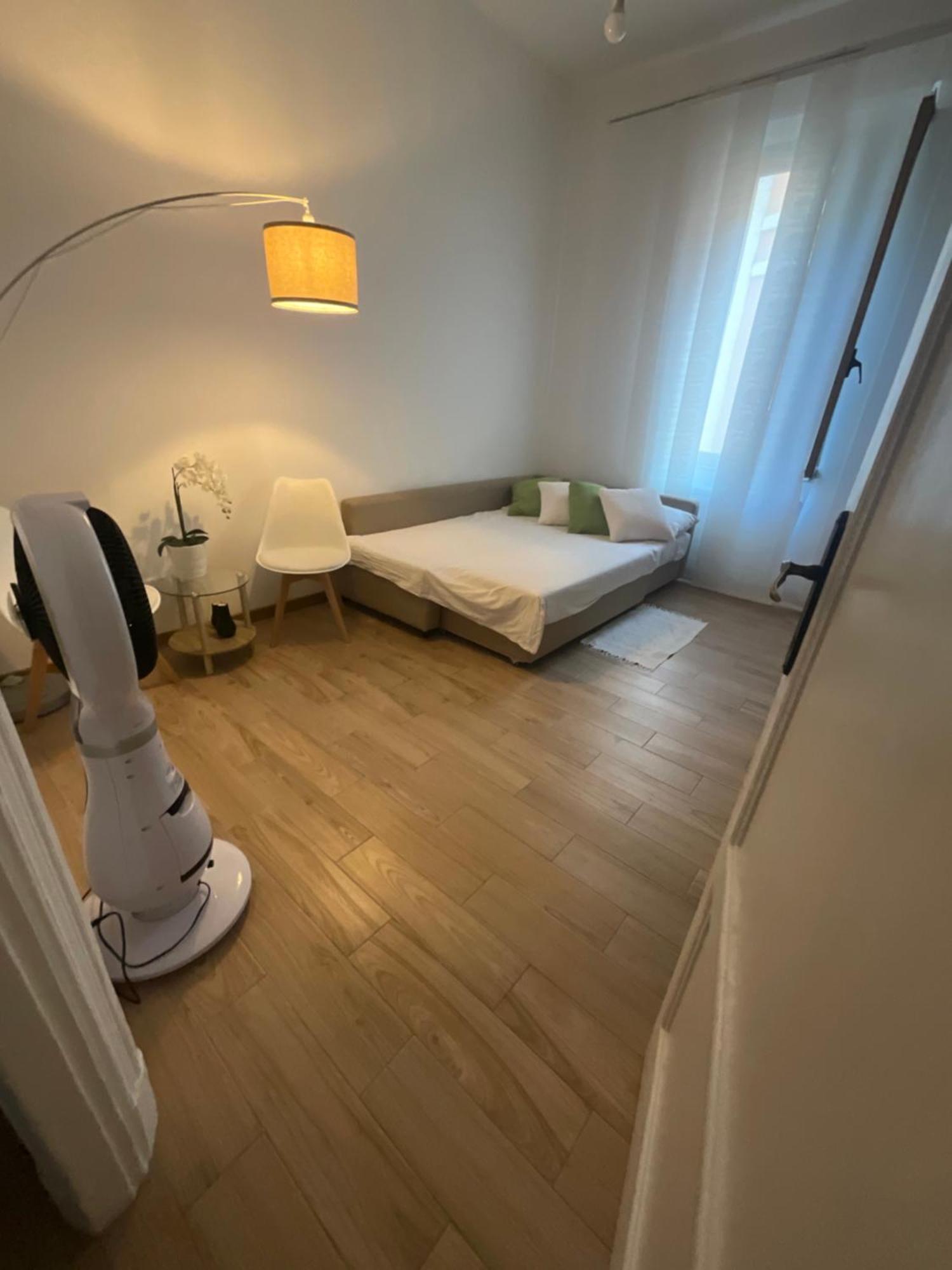 One Room San Pietro Rome Buitenkant foto