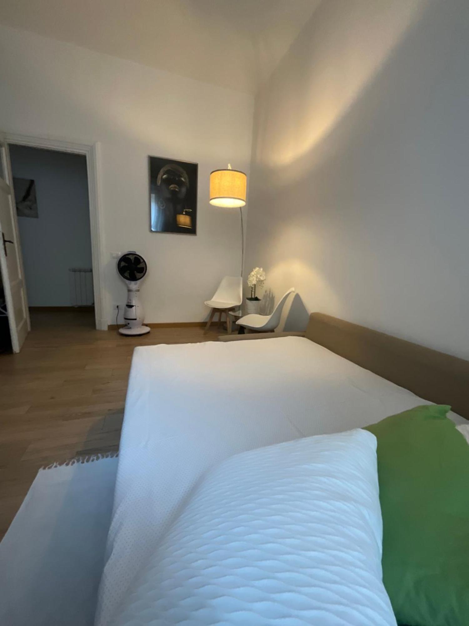 One Room San Pietro Rome Buitenkant foto