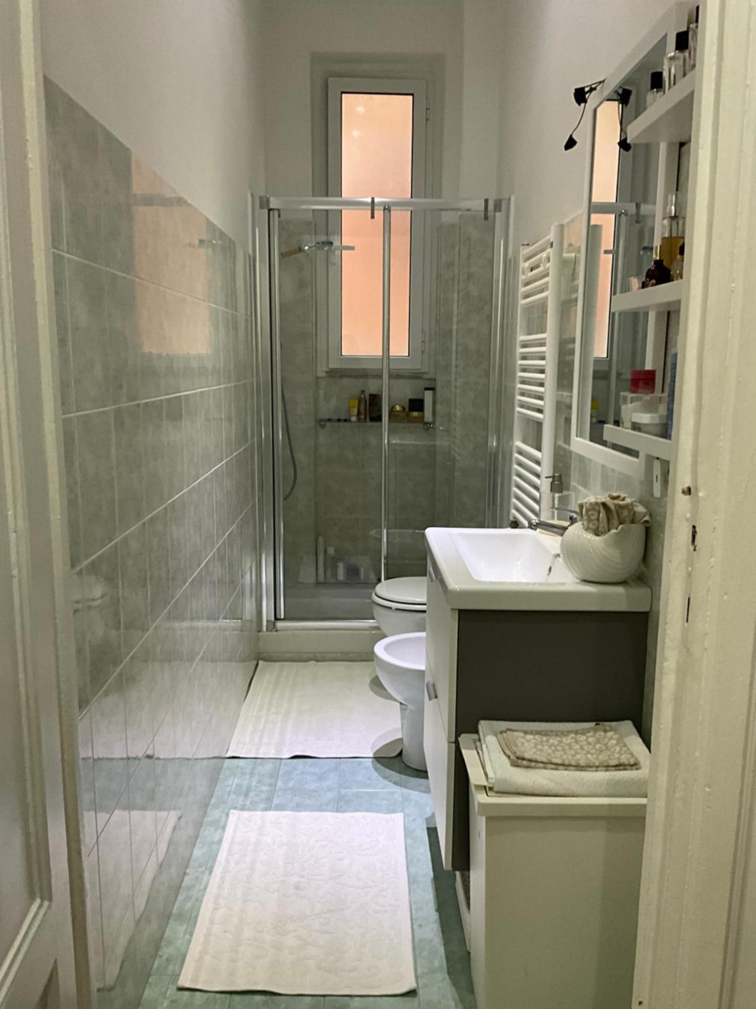 One Room San Pietro Rome Buitenkant foto