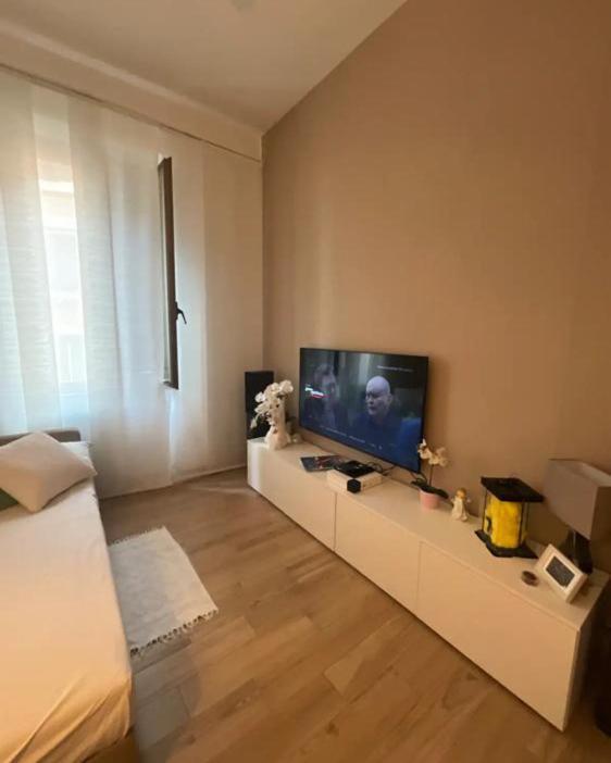 One Room San Pietro Rome Buitenkant foto