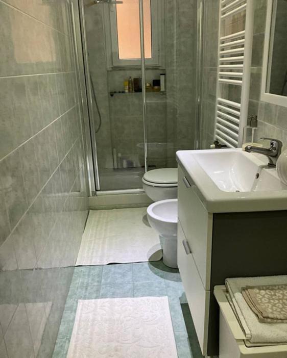 One Room San Pietro Rome Buitenkant foto